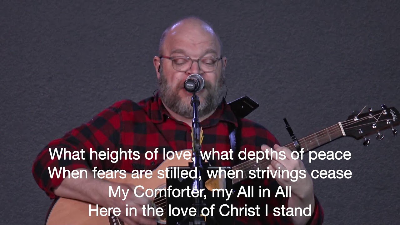 Luke 15:1-10