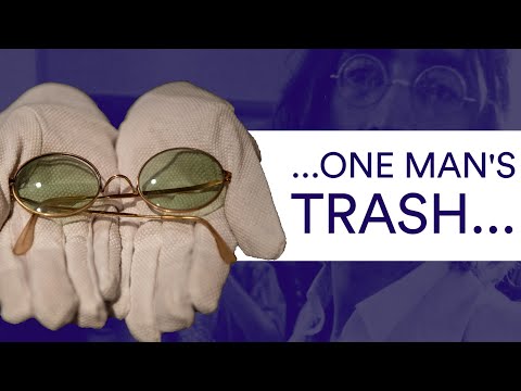download lagu mp3 mp4 John Lennon Green Glasses, download lagu John Lennon Green Glasses gratis, unduh video klip John Lennon Green Glasses