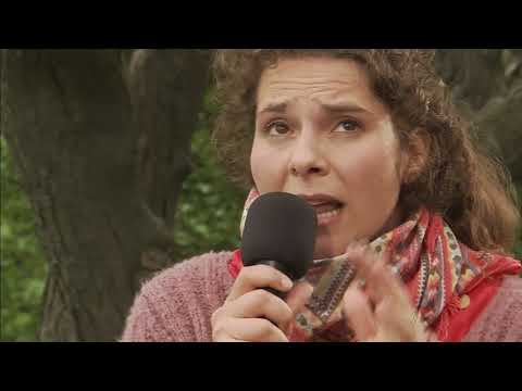 Vanna Rosenberg Tina Ahlin "Solen i Maj"