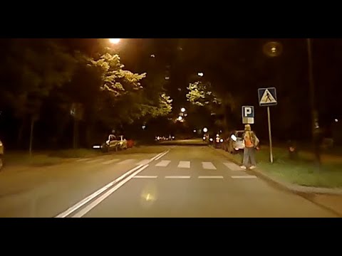 Pierwszeństwo pieszych na pasach w praktyce