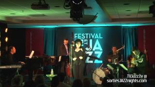 Susie Arioli - I'm The Caring Kind - Tvjazz.tv