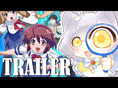 Time Travel Shoujo: Mari Waka to 8-nin no Kagakusha-tachi Time Paradox Hitomi Kuroishi