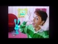 Blue S Clues Mailtime Theme Season 2 Theme 17