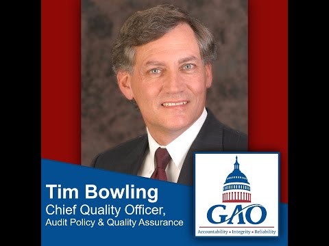 GAO Is Nonpartisan. Here’s How We Do It