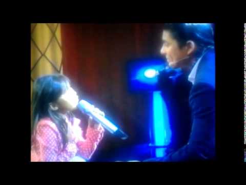 Sofi la Academia 2014