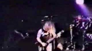 Sadus - Hands Of Fate