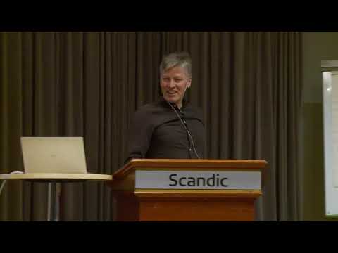 Jordvernkonferansen 7 Geir Egilsson