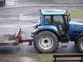 BARNEY RUBBLE DIGGER TROUBLE 4