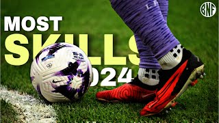 Crazy Football Skills & Goals 2024 #20