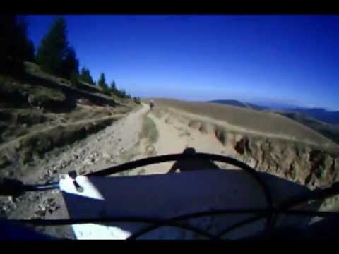 GEIGER MTB CHALLENGE 2012 TEASER