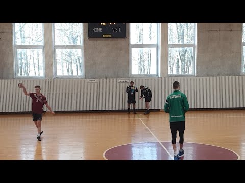 HK Vaiņode - ASK/LSPA