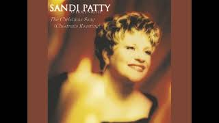 Sandi Patty | The Christmas Song (Chestnuts Roasting)