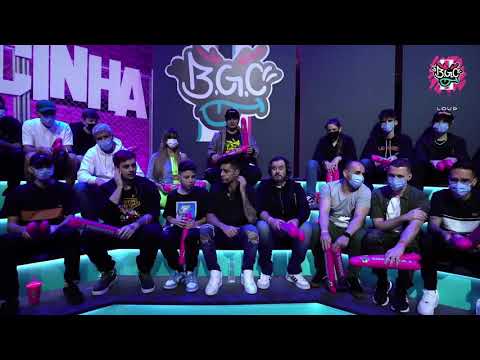 MD CHEFE FAZ PASSINHO NA BAGUNCINHA 2.0 - GTA RP