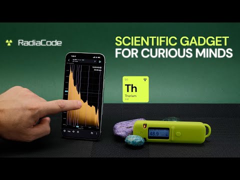 RadiaCode