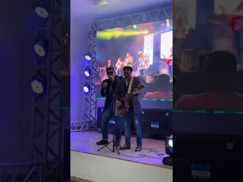 Premiação Melhores Artistas do Ano 2024/ Blog São Francisco Show RJ / Ângelo Nani & Reubes Pess..