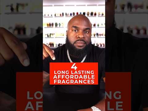 4 Alexandria Fragrances You’ll Love