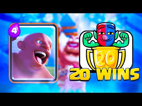 Successful 20 Win Challenge With 2.6 Hog Cycle