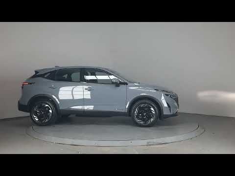 Nissan Qashqai EPOWER HYBRID SV AUTO *RETAIL PRIC - Image 2