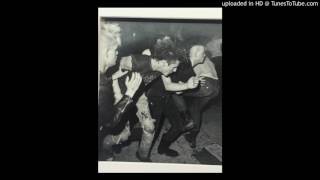 SACRILEGE NY- 'Soldiers Of Destruction' Bolt Sessions 1985