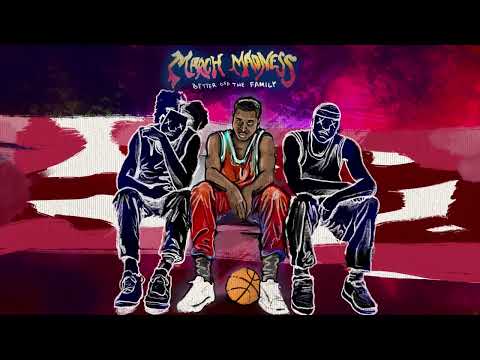 ZayBang & Big Quis - Misfit (Official Visualizer)