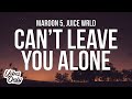 Maroon 5 Can T Leave You Alone Lyrics Ft Juice WRLD