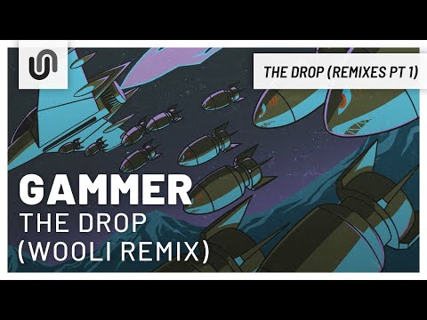 Video thumbnail for THE DROP (Wooli Remix)