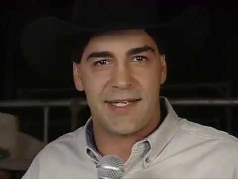 1997 98 BRO   BULL RIDERS ONLY CASPER WY