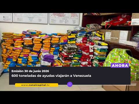 AHORA 10:30 | 30 de junio de 2026