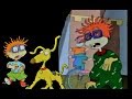 Rugrats Scariest Scenes PART FOUR