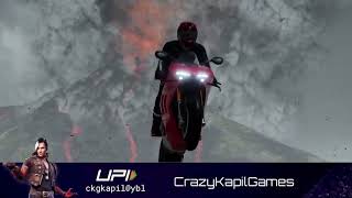 BGMI | PUBG x Ducati - Unleash Your Wildness