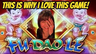 BIG WIN! $8.80 BET-THE BABIES ARE FABULOUS!