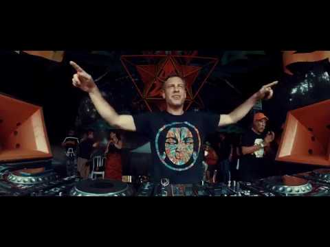 Lucas O'brien | Hipnotica 5 Anos | By UP Audiovisual