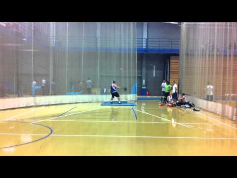 2011-12-03 Sam Sherwin