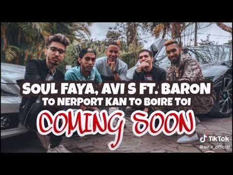 soul faya & avis ft baron