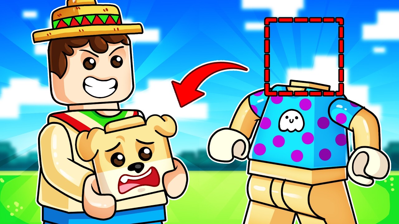 Nos convertimos en MUÑECOS de LEGO... 🟦🟨🟥 SILVIOGAMER en LEGO VOYAGERS 💖