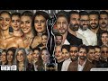 UNCUT 70th Filmfare Awards 2025 Star Studded Shahrukh Khan Kajol Jaya Bachchan Kriti Ananya