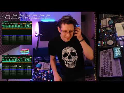 PT Weekender VIII - Hoffman