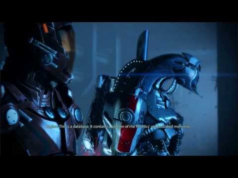 download lagu mp3 mp4 Robot Legion, download lagu Robot Legion gratis, unduh video klip Robot Legion