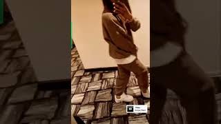 Download lagu Koffee shows off six pack ! mp3