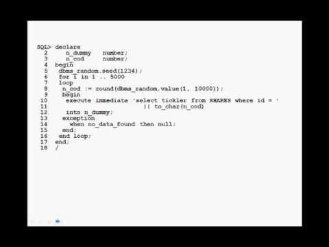 SQL Best Practices in less than 20 minutes 2/3