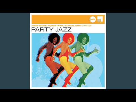 Let's Wade In The Water