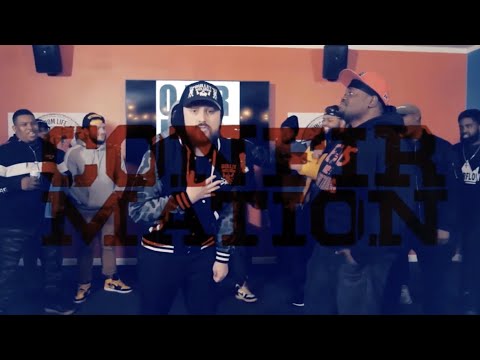 Nobody Throws Back Thursday - Episode 5: Confirmation's Post Battle Interview Hosted by Street Hymns