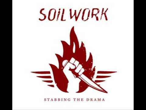 Stabbing The Drama - Soilwork