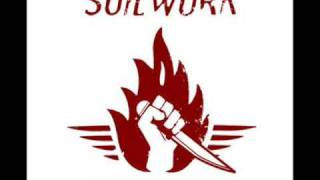 Stabbing The Drama - Soilwork