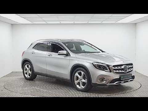 Mercedes-Benz GLA 180 Automatic - Image 2