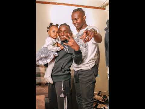 MC PALMER (ONE DON) FT JOE GAVE        MY LOVE