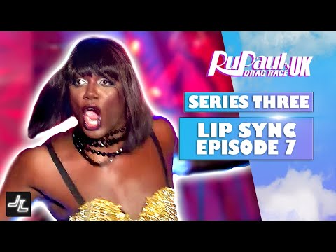 "Scandalous" | Vanity Milan VS Scarlett Harlett LIP SYNC REV