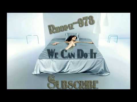 We Can Do It (978 Dancehall)