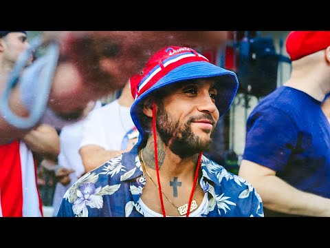 Bodega Bamz & Salaam Remi  - THAT GUY (OFFICIAL VIDEO)