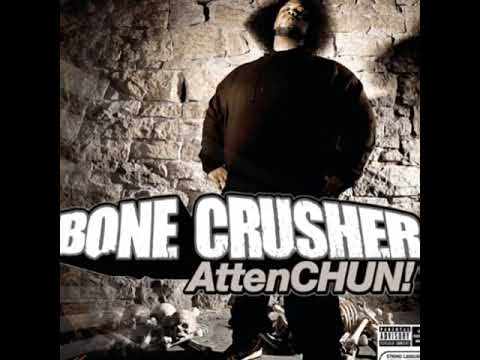 Beezel (feat. Bone Crusher & David Banner) - See About Ya